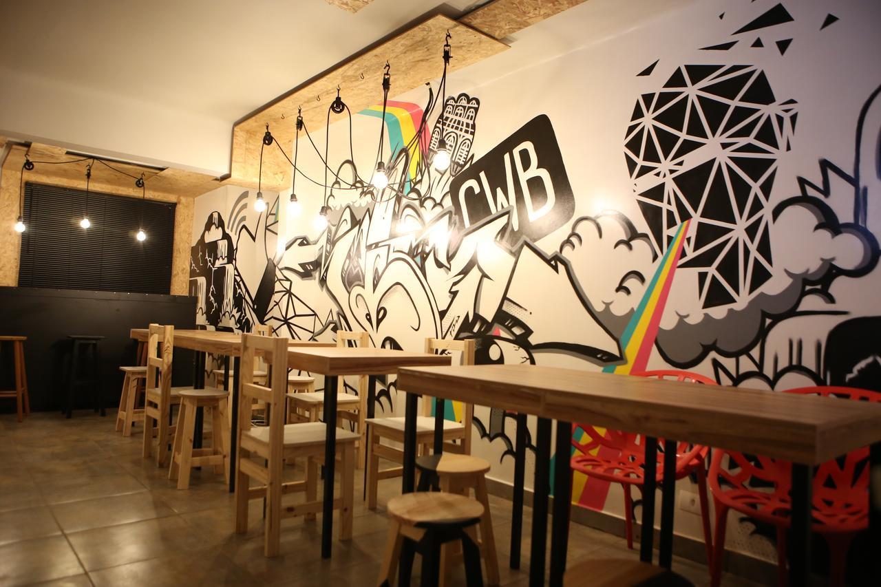 Sofá Booth em Curitiba, Bares e Restaurantes